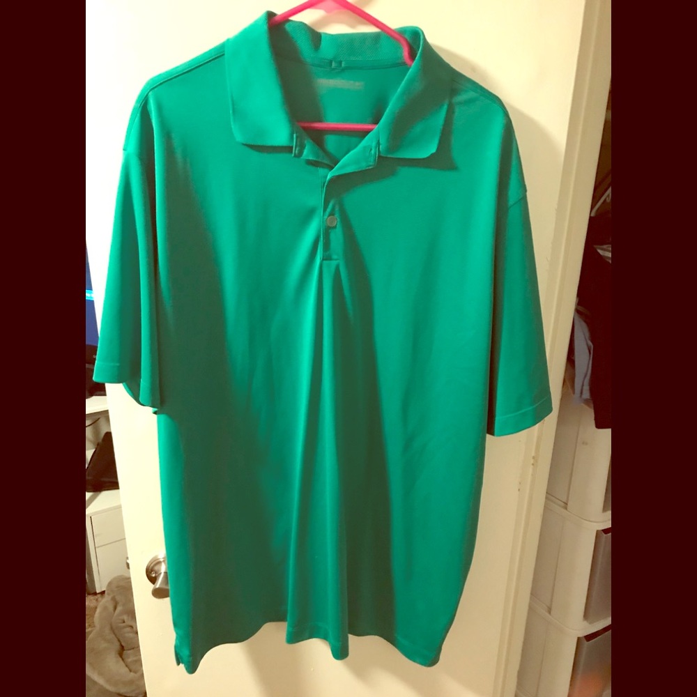 Men’s Nike Golf Polo